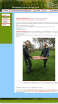 Mobile Screenshot of outdoor-education.nl